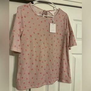 Lauren Conrad Women’s Top, Size S